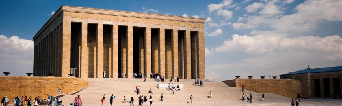 10 Best Restaurants in Ankara