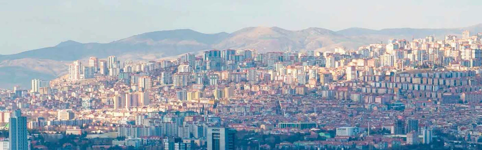 How to Spend 48 Hours in Ankara, Turkey?