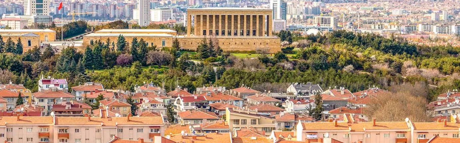 The 8 Best Day Trips from Ankara, Turkey