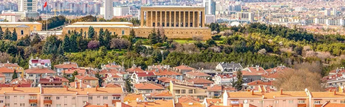 The 8 Best Day Trips from Ankara, Turkey