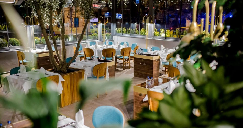 10 Best Restaurants in Ankara