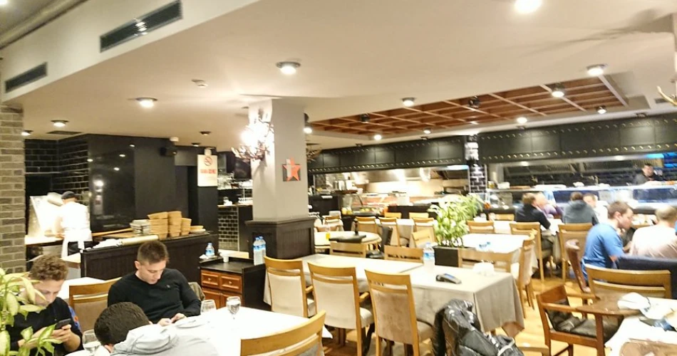 10 Best Restaurants in Ankara