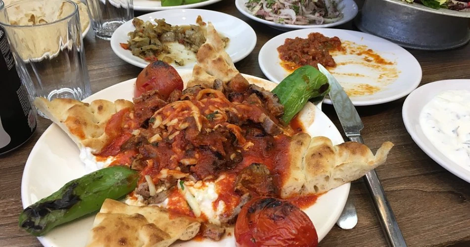 10 Best Restaurants in Ankara