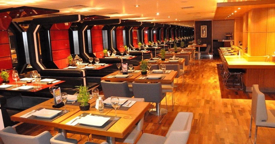 10 Best Restaurants in Ankara