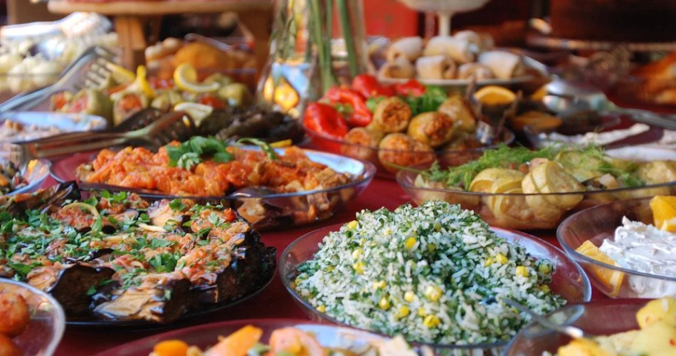 10 Best Restaurants in Ankara