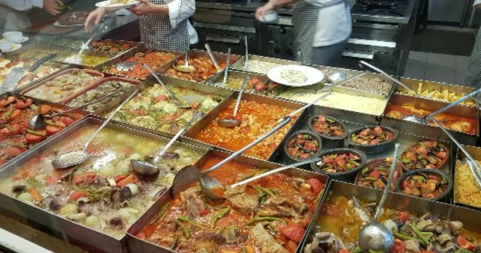 10 Best Restaurants in Ankara