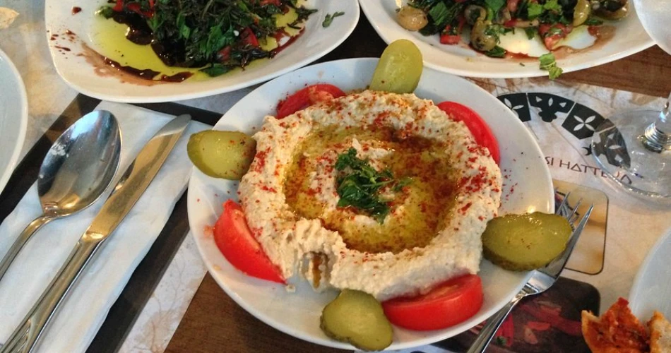 10 Best Restaurants in Ankara
