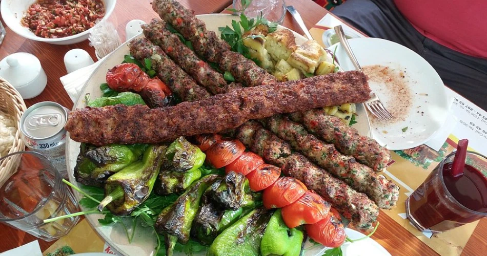 9 Best Kebab Restaurants in Ankara