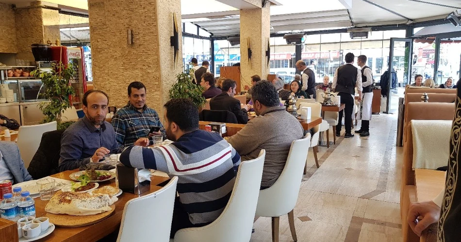 9 Best Kebab Restaurants in Ankara