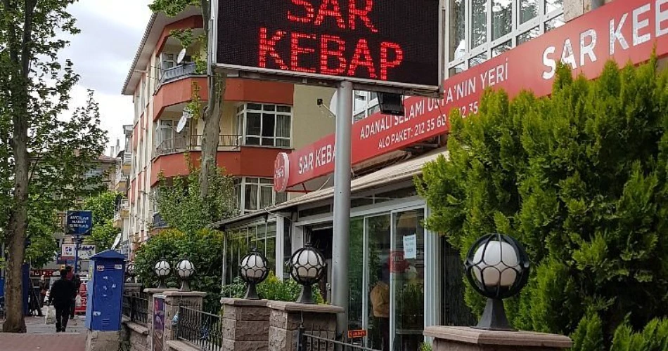 9 Best Kebab Restaurants in Ankara