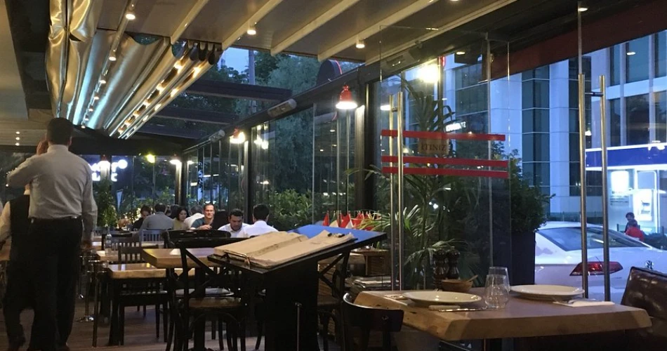 9 Best Kebab Restaurants in Ankara