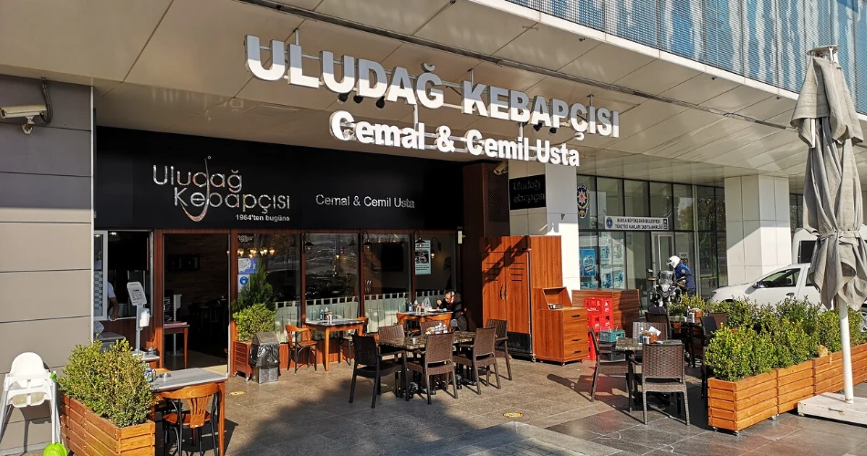 9 Best Kebab Restaurants in Ankara