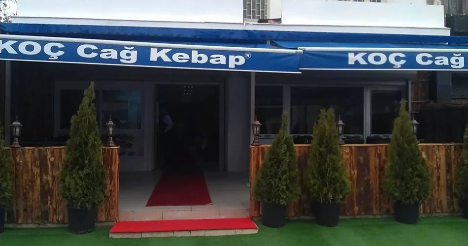 9 Best Kebab Restaurants in Ankara