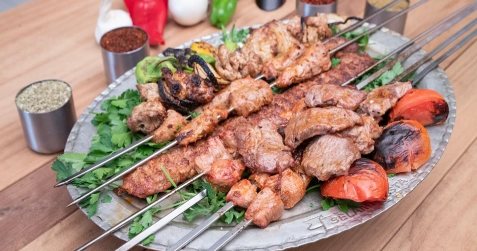 9 Best Kebab Restaurants in Ankara