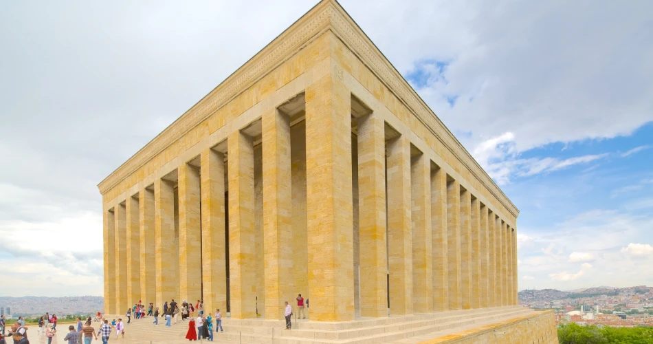 How to Spend 48 Hours in Ankara, Turkey?