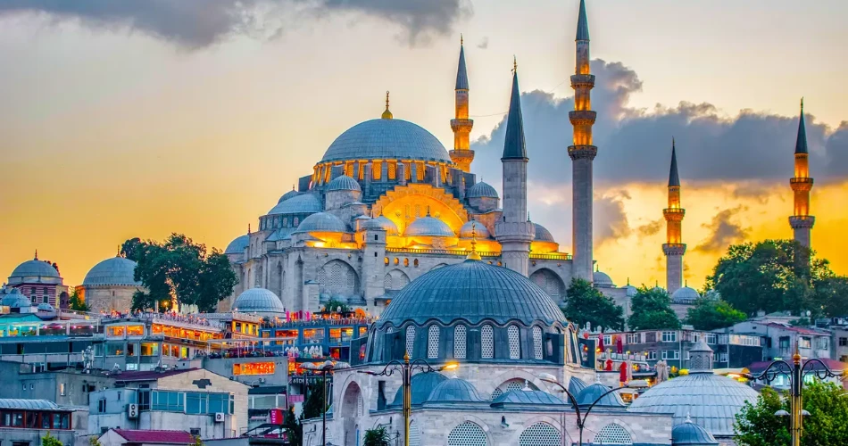 How to Spend 48 Hours in Ankara, Turkey?