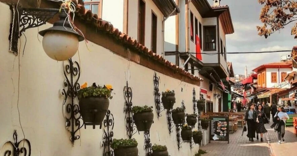 How to Spend 48 Hours in Ankara, Turkey?