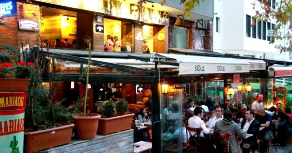 How to Spend 48 Hours in Ankara, Turkey?