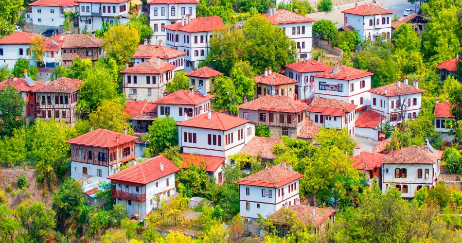 The 8 Best Day Trips from Ankara, Turkey