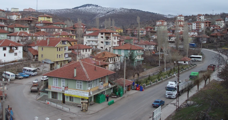 The 8 Best Day Trips from Ankara, Turkey