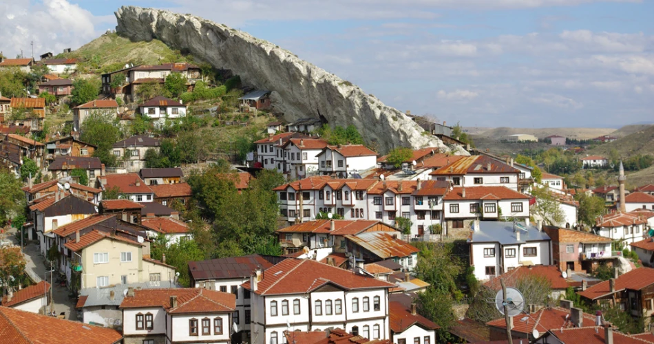 The 8 Best Day Trips from Ankara, Turkey