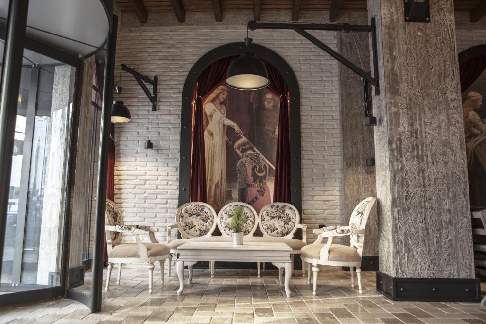 Raymar Hoteles Ankara