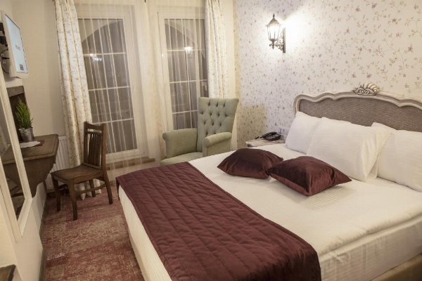 Raymar Hotels Ankara image 10