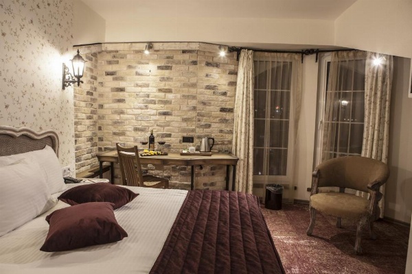 Raymar Hotels Ankara image 11