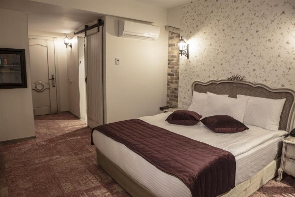 Raymar Hotels Ankara image 13