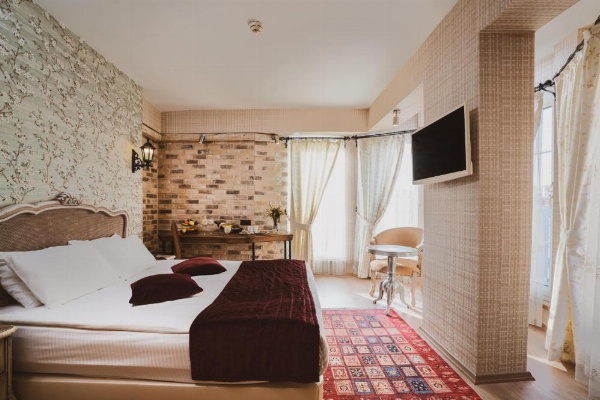 Raymar Hotels Ankara image 14