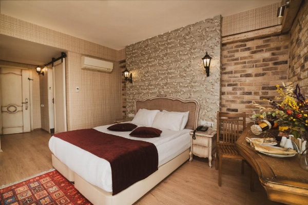Raymar Hotels Ankara image 15