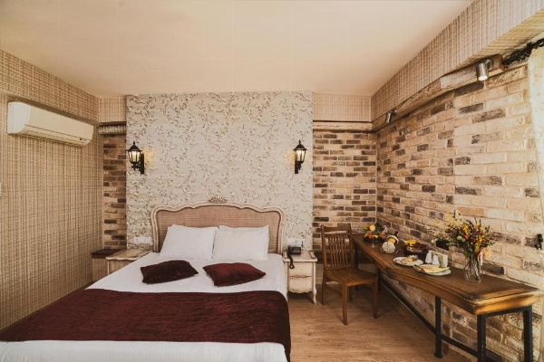 Raymar Hotels Ankara image 16