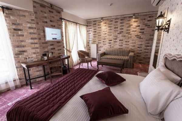 Raymar Hotels Ankara image 17
