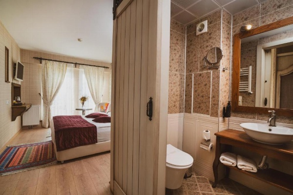 Raymar Hotels Ankara image 18