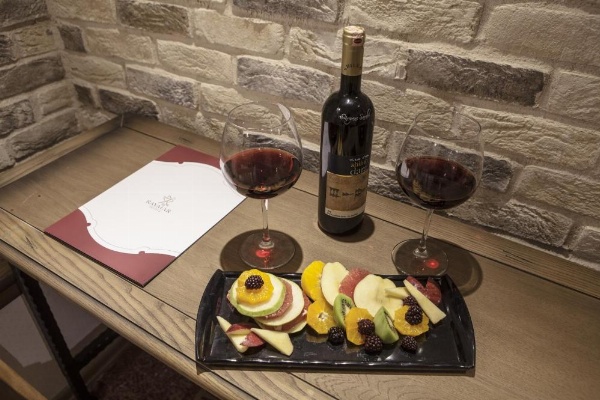 Raymar Hotels Ankara image 22
