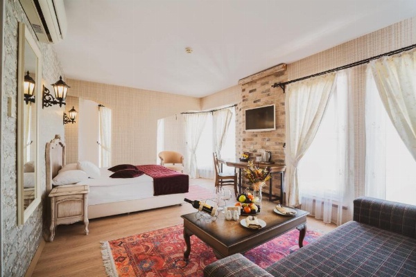 Raymar Hotels Ankara image 23