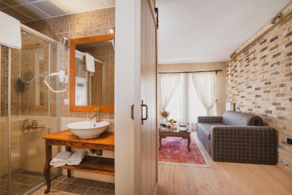 Raymar Hotels Ankara image 24