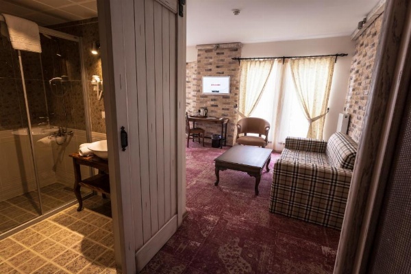 Raymar Hotels Ankara image 25