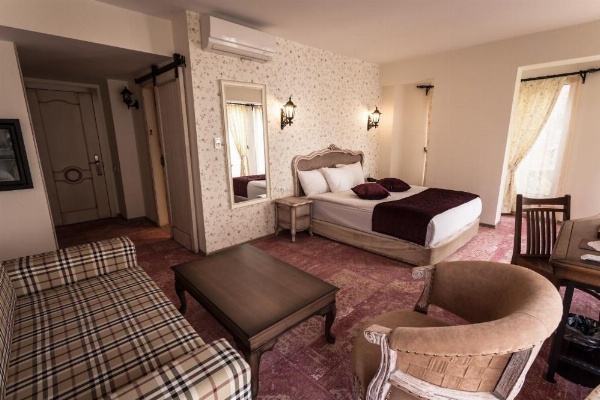 Raymar Hotels Ankara image 26