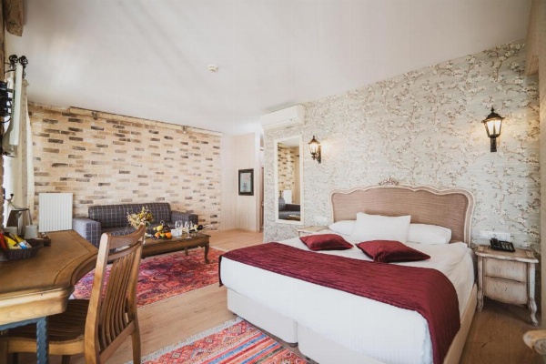 Raymar Hotels Ankara image 27