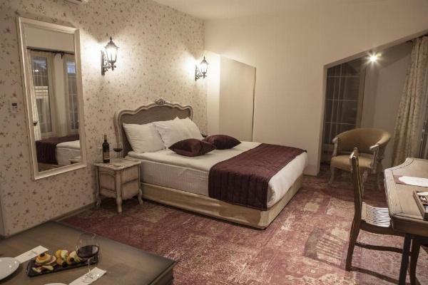 Raymar Hotels Ankara image 28