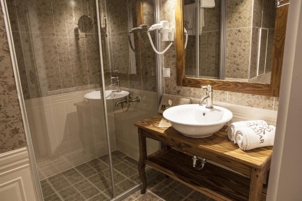 Raymar Hotels Ankara image 29