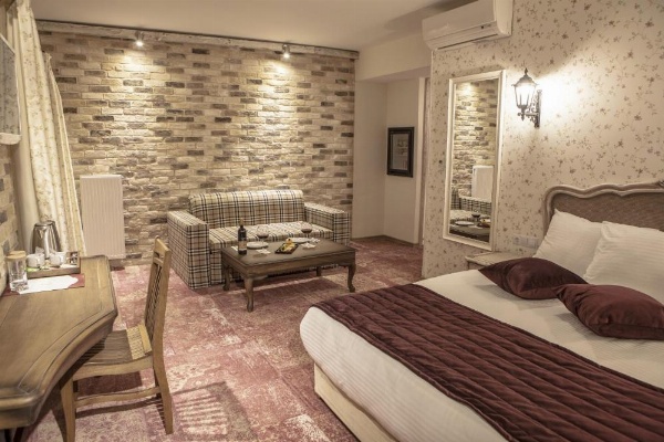 Raymar Hotels Ankara image 30
