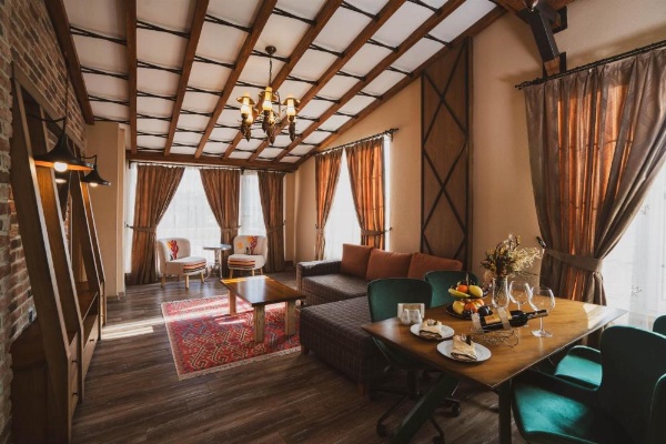 Raymar Hotels Ankara image 31