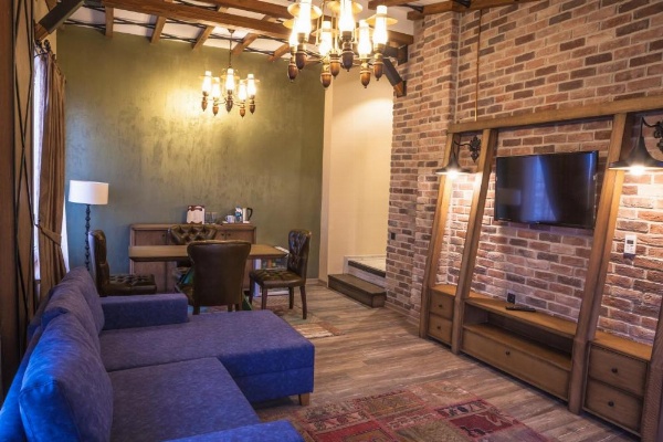 Raymar Hotels Ankara image 37