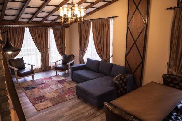 Raymar Hotels Ankara image 38