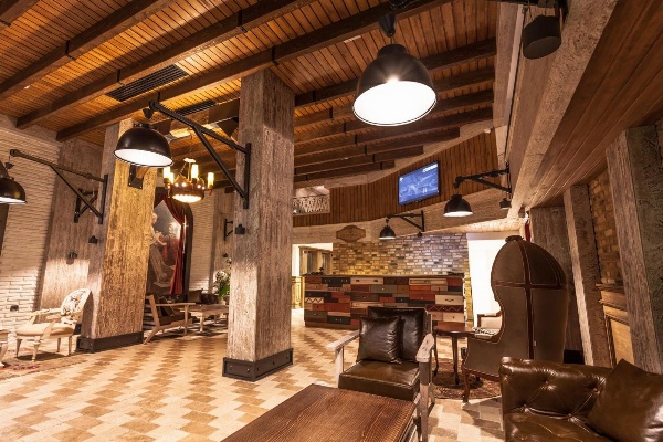 Raymar Hotels Ankara image 4