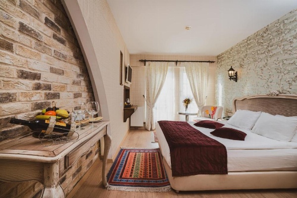 Raymar Hotels Ankara image 6