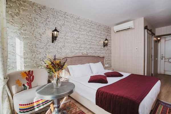 Raymar Hotels Ankara image 7