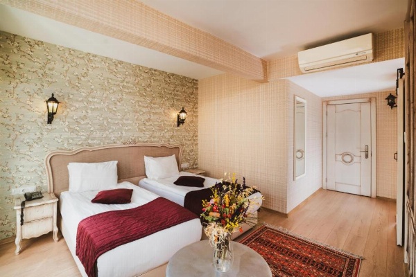 Raymar Hotels Ankara image 8